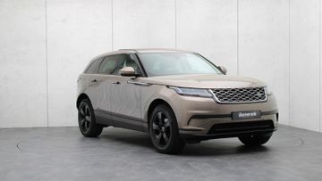 Land-Rover Range Rover Velar - 5