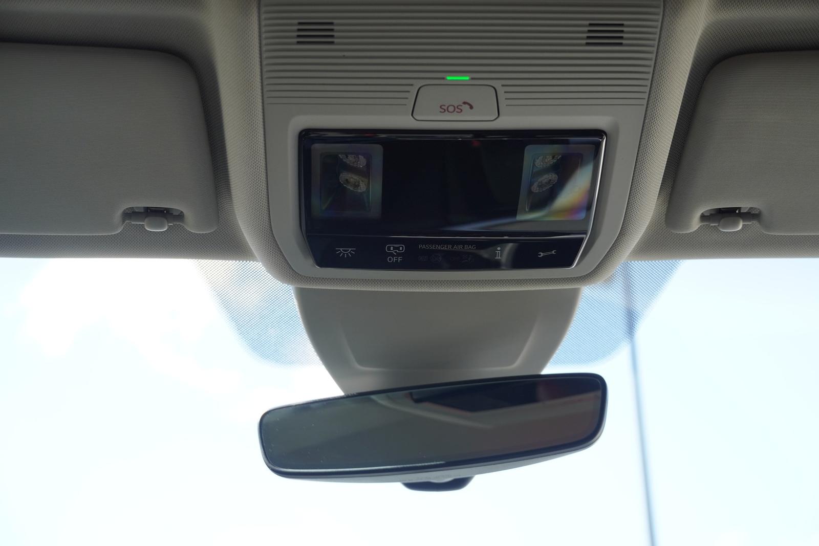 Volkswagen Golf VIII 1.5 Klimaaut. LED Navi PDC ACC USB, миниатюра 23