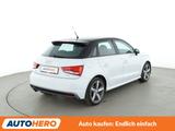 Audi A1 1.0 TFSI*XENON*NAVI*PDC*SHZ*KLIMA*GARANTIE* - gebrauchte Audi A1 aus dem Jahr 2017