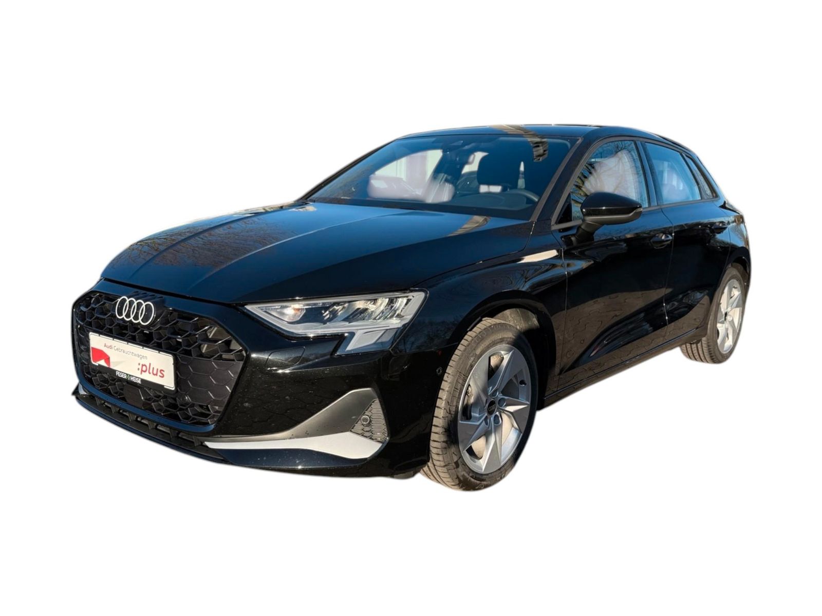 Audi A3 - Bild 18