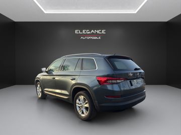 Skoda Kodiaq - 3