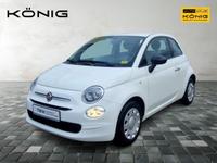 Fiat 500 1.0 GSE Carplay Tempomat