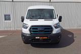 Ford E-Transit Kasten 350 L3 Trend 68Kwh|SHZG|NAV|PDC - Kehrmaschine
