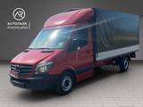 Mercedes-Benz Sprinter 316 CDI*PritscheMAXI 4,20M*AHK 3500 KG* - Mercedes-Benz Sprinter: 20m3