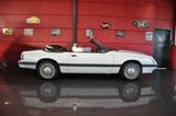Ford Mustang Cabrio - Ford Mustang Oldtimer: Cabrio