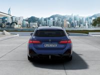 BMW i5 - Vorschau Bild 9