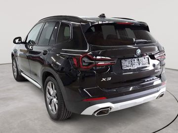 BMW X3 - 5