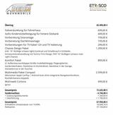 Etrusco A 6.9 SB 9.744,00€ Sondernachlass! - Offers
