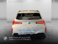 BMW X3 - Vorschau Bild 6