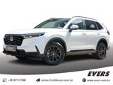 Honda CR-V 2.0  e:HEV ADVANCE AWD PANORAMA+BOSE+LEDER