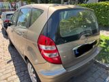 Mercedes-Benz A 180 CDI ELEGANCE Elegance - Mercedes-Benz A 180 aus 2004