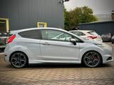 Ford Fiesta ST200/Garantie/Maxton/Roar - Ford Fiesta: ST