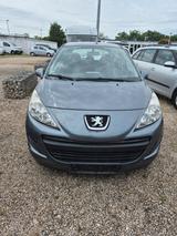 Peugeot 207 SW Filou | 1.4 | Benzin | 73ps - Peugeot 207 aus 2010: SW