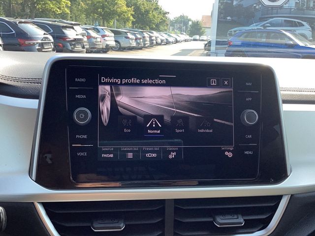 T-Roc 1.5TSI DSG Move AHK