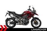 Triumph TIGER 1200 GT PRO - TRIUMPH STUTTGART - TRIUMPH TIGER 1200 GT PRO