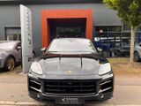 Porsche Cayenne S E-Hyb #CARBON SPORT DESIGN! NP176.500€ - Porsche Cayenne: Standheizung