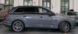 Audi SQ7 4.0 TDI quattro tiptronic Garantie - Audi SQ7 SUV