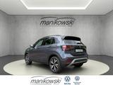 Volkswagen T-Cross New Edition 116 PS DSG Kamera+ 17Alu+ACC - Volkswagen: 17