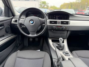 BMW 318 - 10