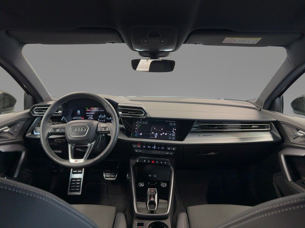 Audi A3 - Bild 10