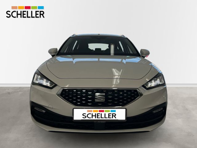 Leon Sportstourer Xcellence 2.0 TDI 85 kW *KAMER