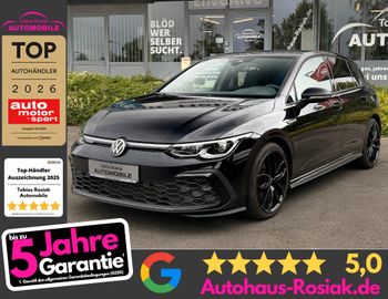 Volkswagen Golf GTD *SHZ*ACC*IQ*Harman-Kardon*CarPlay*RFK