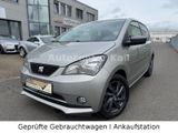 Seat Mii Connect 1.HAND SHZ  NAVI KLIMA S-HEFT - Seat Mii: Connect