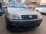 Fiat Punto Automatik  wenn samstags 14,6 a... - Fiat Punto: Automat