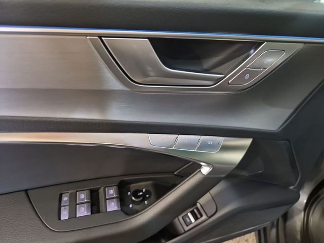 S6 Avant TDI QUATTRO +MATRIX+PANO+ALLRADLENKUNG+
