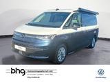 Volkswagen California Der neue California Ocean 2,0 l TDI S