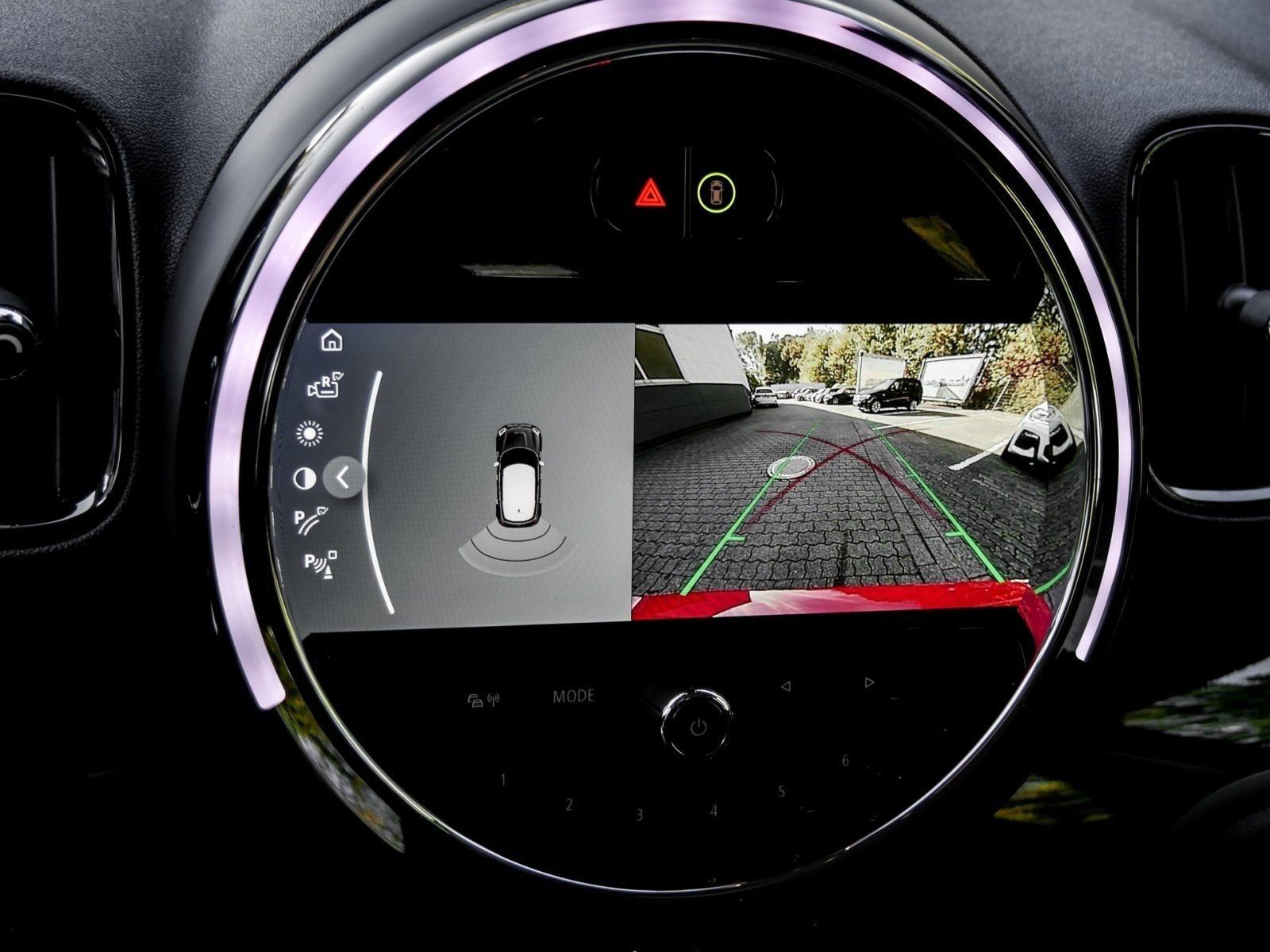 MINI Cooper SE - Bild 15