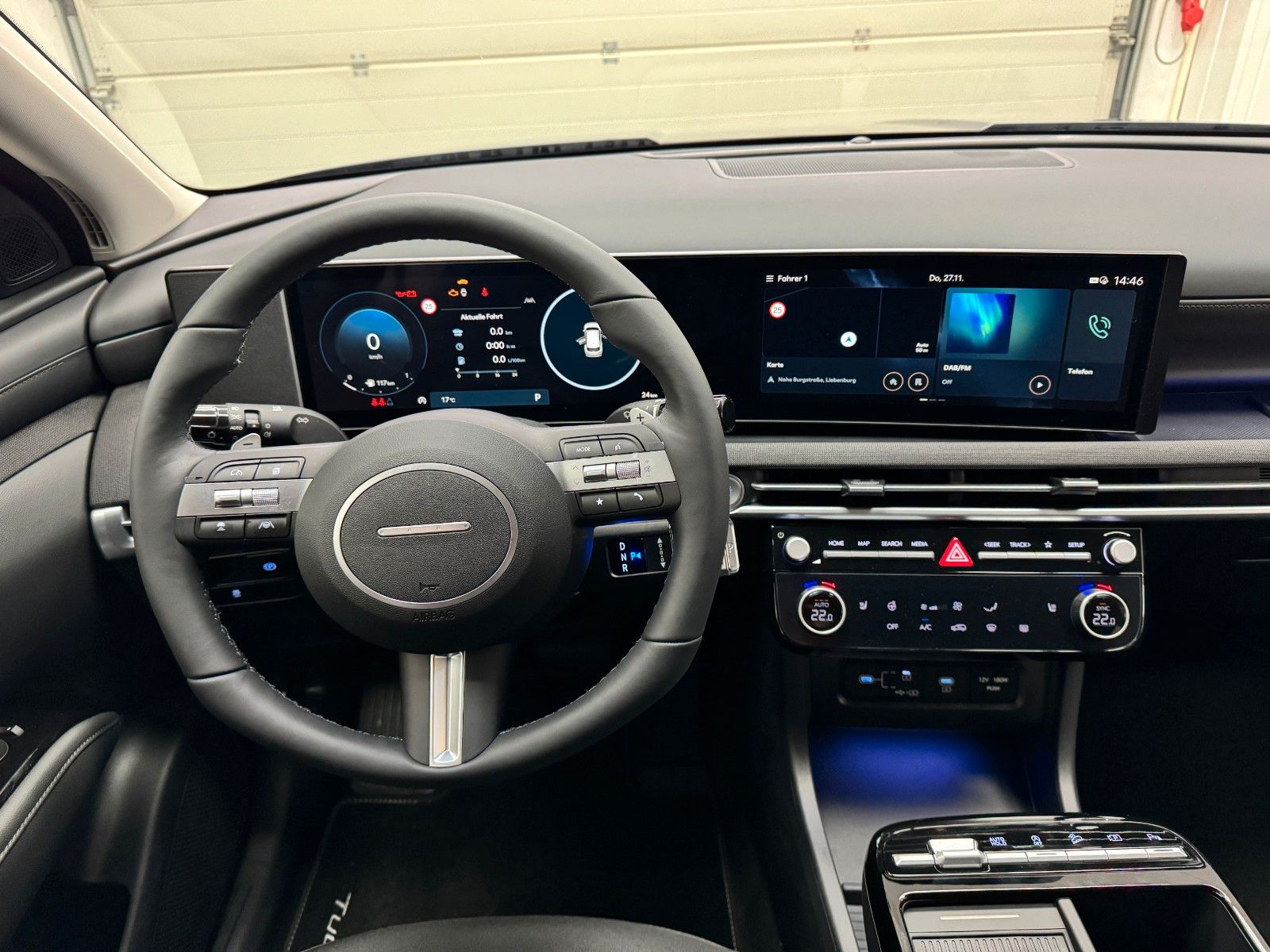 Hyundai Tucson – Bild 10