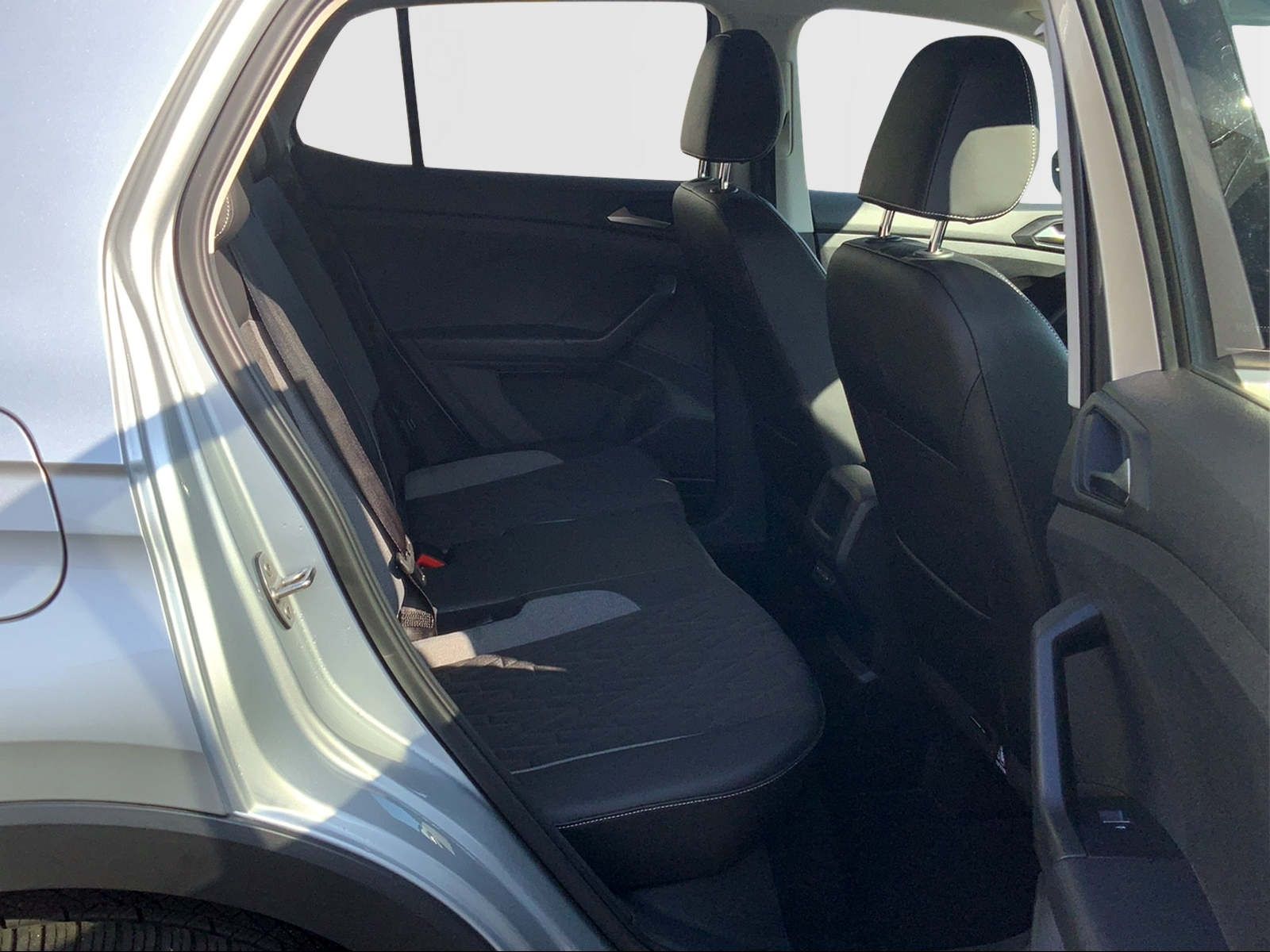 T-Cross 1.0 TSI Goal, AHK,SHZ,RFK,