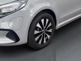 Mercedes-Benz EQV 300 Lang 8-Sitzer+360°+AUGMENTED+MULTIBEAM++ - Mercedes EQV 8-Sitzer