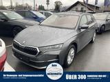 Skoda Octavia Combi 1.5 eTSI DSG Selection, FS-beheizb - Skoda Octavia Tageszulassungen