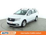 Dacia Logan MCV 0.9 TCe Comfort Aut.*NAVI*PDC*AHK* - Dacia Logan in Dresden