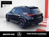 Mercedes-Benz GLE 400 d 4M AMG PANO STANDH HUD NIGHT 360-KAM - Mercedes GLE 400 SUV