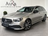 Mercedes-Benz E 300e T Avantgarde NAV+LED+ACC+KAM+WIDE+CARPLAY - Mercedes-Benz E 300 aus 2022