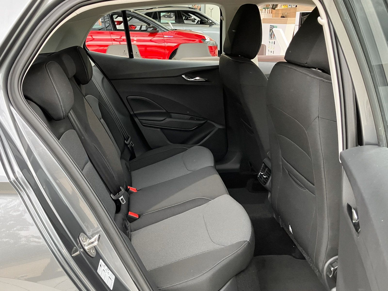 Skoda Fabia - Bild 9
