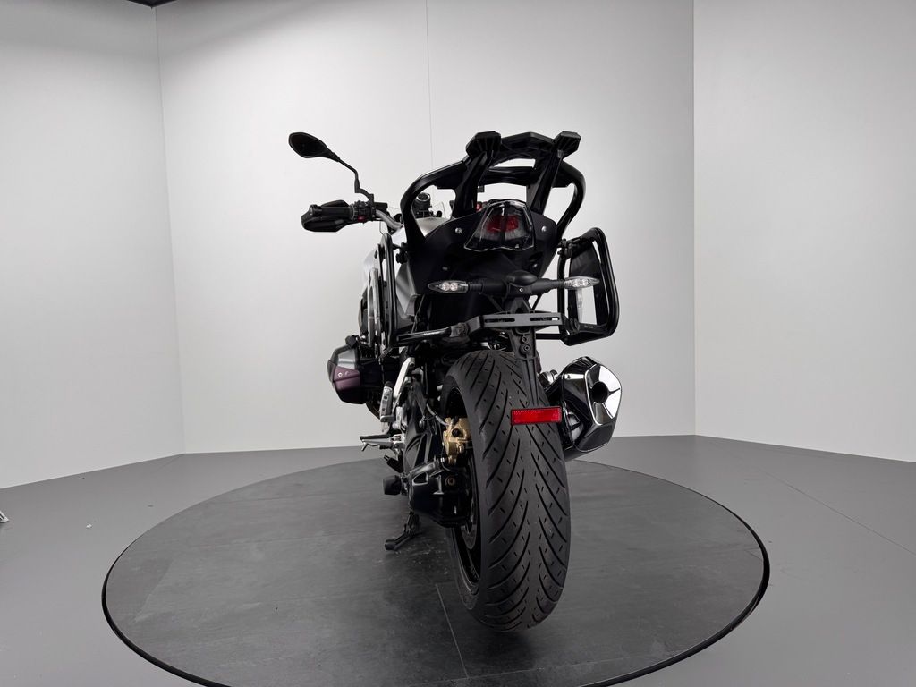 Fahrzeugabbildung BMW R 1250 R *SCHECKHEFTGEPFL. *1. HAND *TOP-ZUSTAND