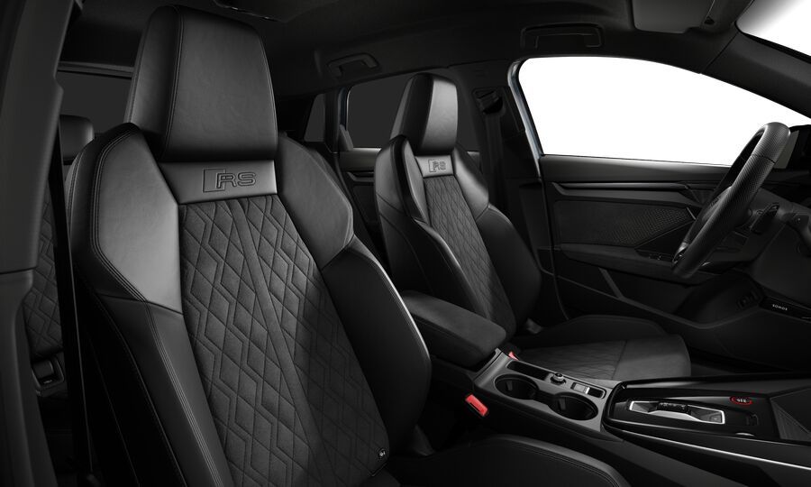 Audi RS3 - Bild 4