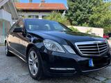Mercedes-Benz Mercedes- Benz E 250 CDI ( W212 ) Avantgar... - Mercedes-Benz E 250 aus 2011: Cdi