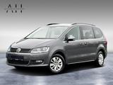 Volkswagen Sharan Comfortline 2.0 TDI | 7-Sitze | Automatik - gebrauchte VW Sharan aus dem Jahr 2018