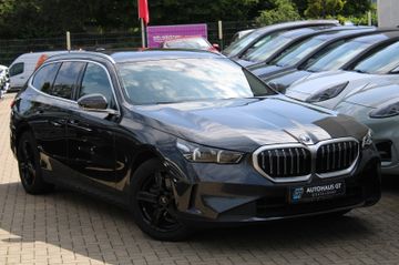 BMW 520 - 3