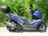 Kymco XCITING S 400 ABS neuwertiger Topzustand Topcase - Angebote entsprechen deinen Suchkriterien