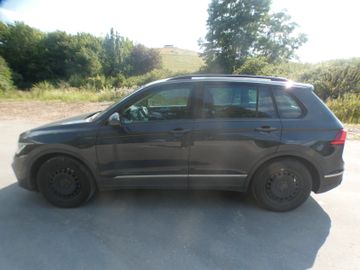 Volkswagen Tiguan - 8
