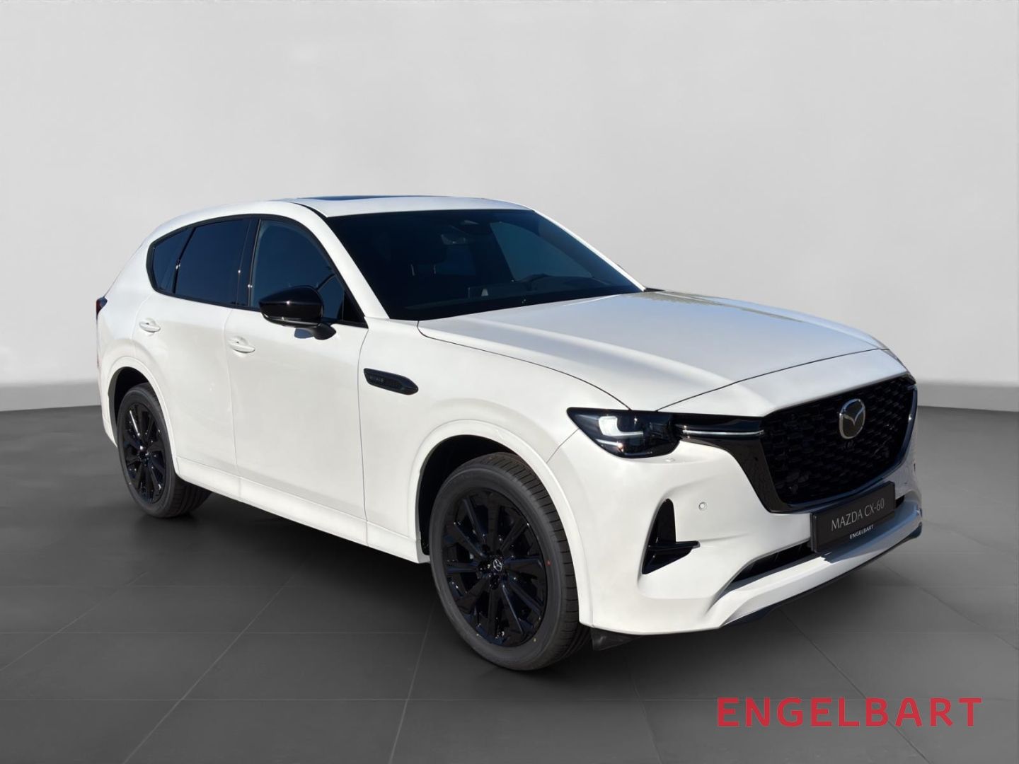 Mazda CX-60 - Bild 6