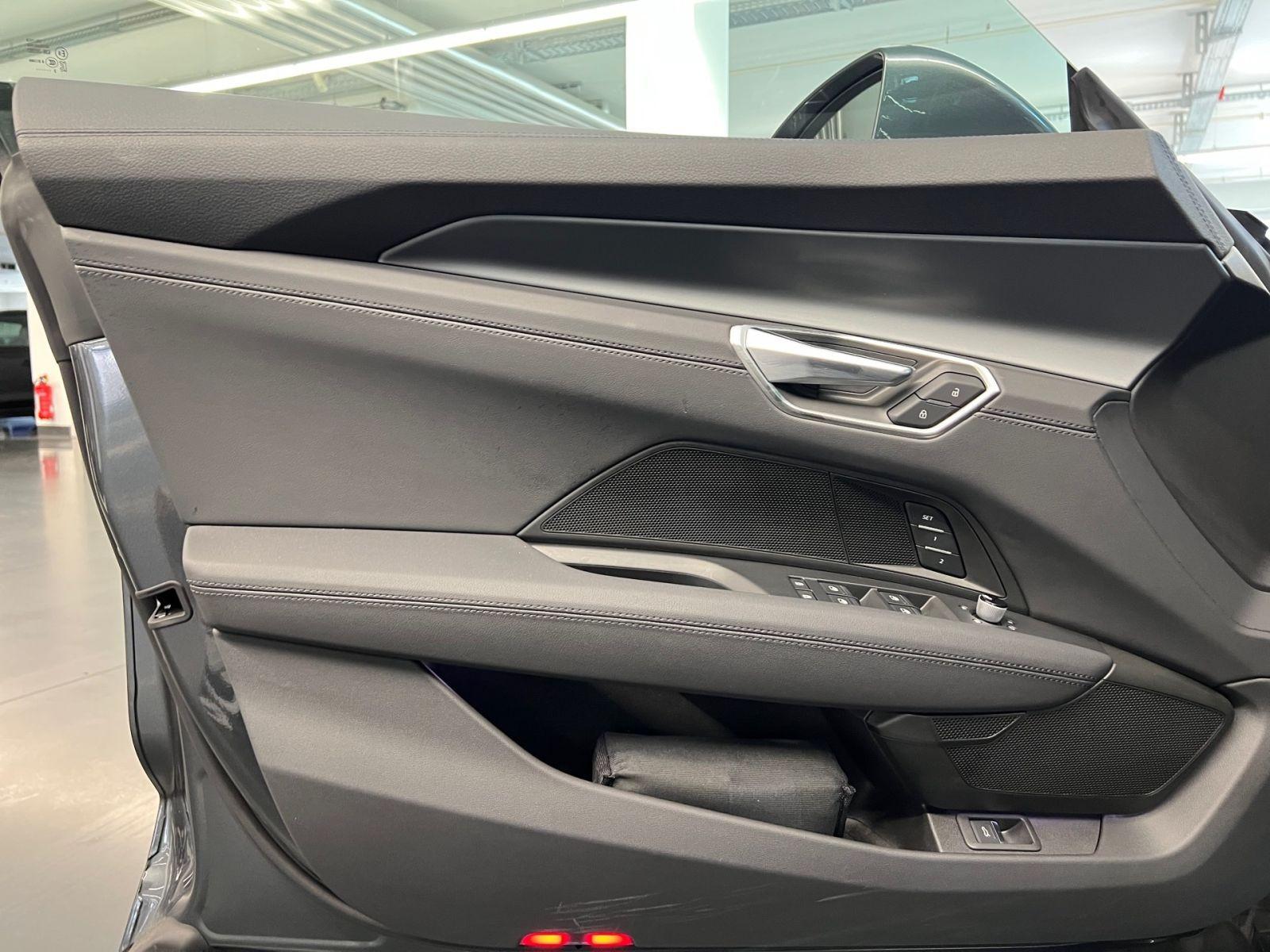 Audi e-tron GT quattro Navi Pano HuD Matrix-LED PDC S