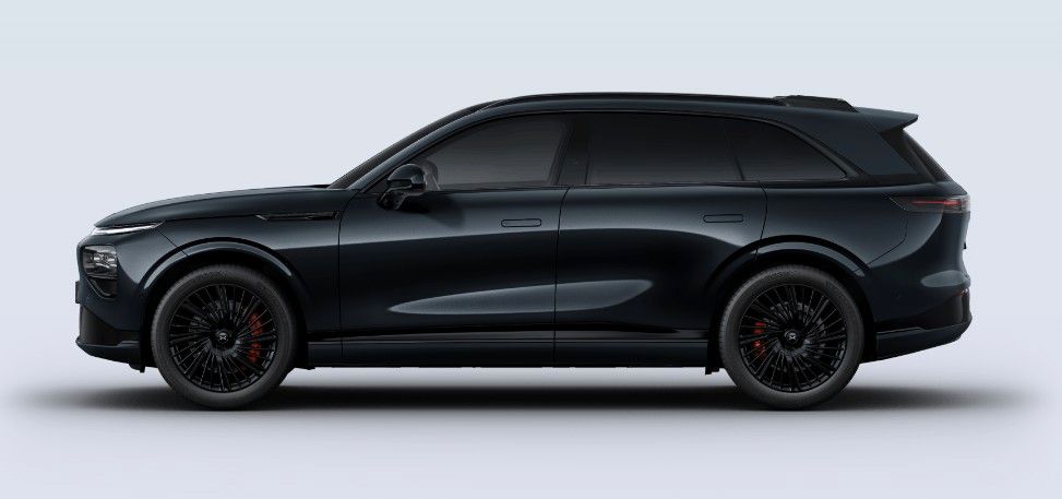XPENG G9
