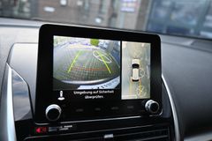 MITSUBISHI Eclipse Cross Plus 2.4 Select Hybrid 4WD Navi 1H MITSUBISHI Eclipse Cross Plus 2.4 Select Hybrid 4WD Navi 1H
